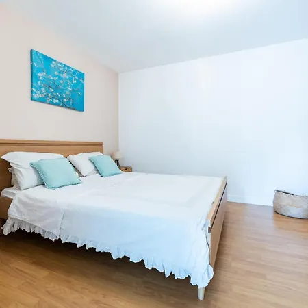 Apartamento Les Lilas