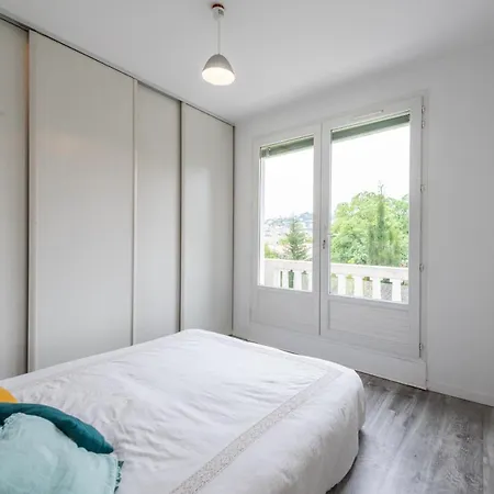 Les Lilas Apartamento *