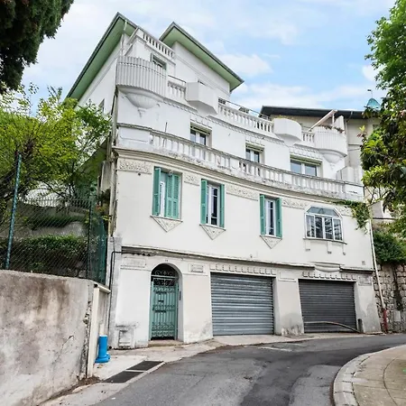Apartamento Les Lilas *